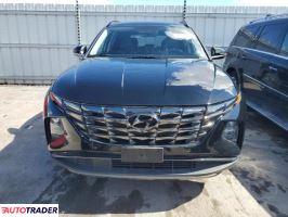 Hyundai Tucson 2023 2 Hyundai Tucson 2023 2