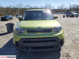 Kia Soul 2019 1