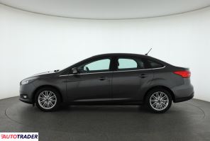 Ford Focus 2017 1.6 103 KM