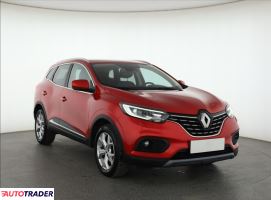 Renault Kadjar 2019 1.3 138 KM