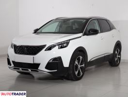 Peugeot 3008 2018 1.2 128 KM