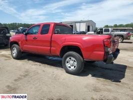 Toyota Tacoma 2021 2