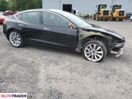 Tesla Model 3 2019 Tesla Model 3 2019