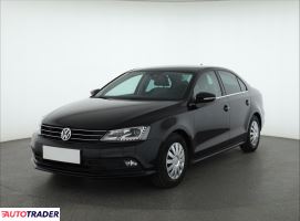 Volkswagen Jetta 2017 1.4 123 KM