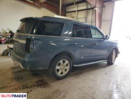 Ford Expedition 2020 3