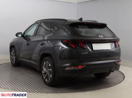Hyundai Tucson 2021 1.6 147 KM