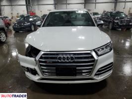 Audi Q5 2020 3