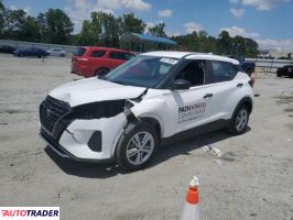 Nissan Pozostałe 2023 1 Nissan Pozostałe 2023 1