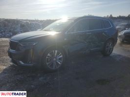 Cadillac Pozostałe - zobacz ofertę