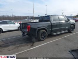 GMC Sierra 2023 5