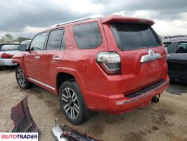Toyota Pozostałe 2019 4 Toyota Pozostałe 2019 4