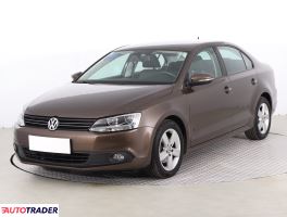 Volkswagen Jetta 2013 1.2 103 KM Volkswagen Jetta 2013 1.2 103 KM