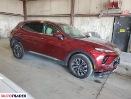 Buick Pozostałe 2024 2