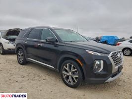 Hyundai Pozostałe 2022 3