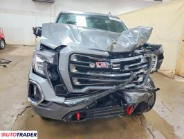 GMC Sierra 2021 6