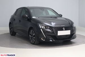 Peugeot 208 - zobacz ofertę