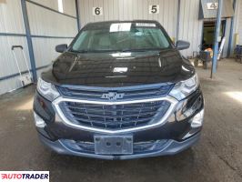 Chevrolet Equinox 2020 1