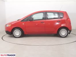 Mitsubishi Colt 2012 1.3 93 KM