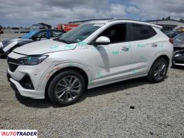 Buick Pozostałe 2023 1 Buick Pozostałe 2023 1