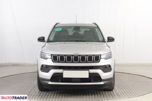 Jeep Compass 2022 1.5 128 KM