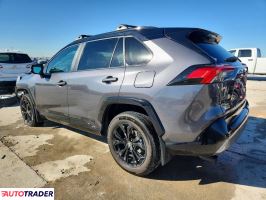 Toyota Pozostałe 2024 2