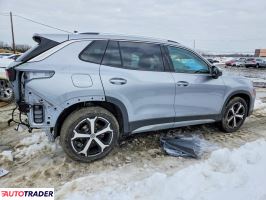 Volkswagen Tiguan 2025 2