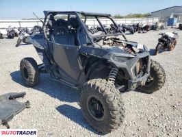 Polaris Ranger RZR 2021