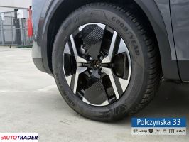 Peugeot 2008 2025 1.2 145 KM Peugeot 2008 2025 1.2 145 KM