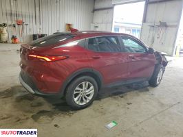 Buick Pozostałe 2024 1