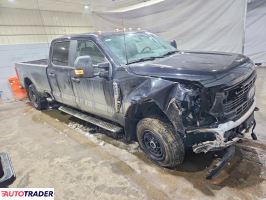 Ford Pozostałe 2024 6