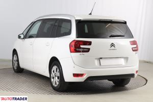 Citroen C4 Grand Picasso 2017 1.2 128 KM