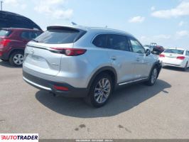 Mazda CX-9 2021 2 Mazda CX-9 2021 2