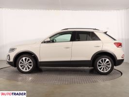 Volkswagen T-Roc 2023 1.5 147 KM
