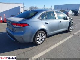 Toyota Corolla 2021 1 Toyota Corolla 2021 1