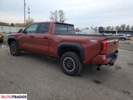 Toyota Tacoma 2025 2
