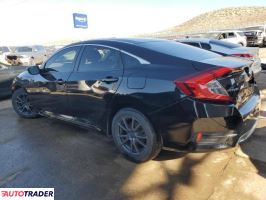 Honda Civic 2019 2