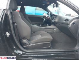 Dodge Challenger 2023 5