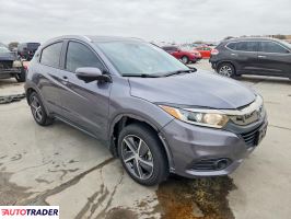 Honda HR-V 2022 1