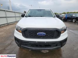 Ford Ranger 2019 2