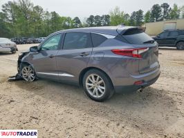 Acura RDX 2021 2