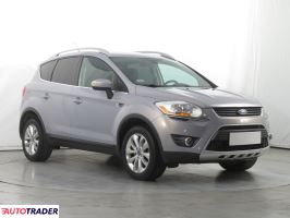 Ford Kuga 2011 2.0 138 KM Ford Kuga 2011 2.0 138 KM