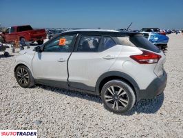 Nissan Pozostałe 2020 1 Nissan Pozostałe 2020 1