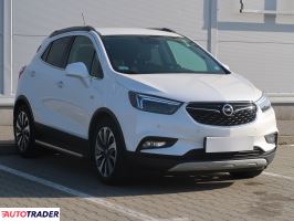 Opel Mokka 2017 1.4 150 KM