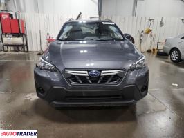 Subaru Pozostałe 2021 2 Subaru Pozostałe 2021 2