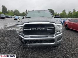 Dodge Ram 2021 6