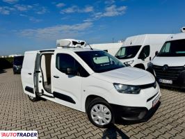 Toyota Pozostałe 2023 1.5