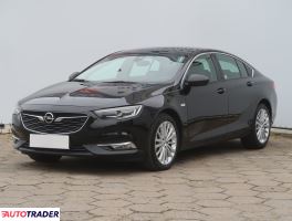 Opel Insignia 2019 2.0 167 KM