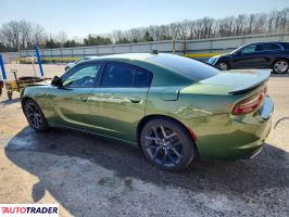 Dodge Charger 2023 3