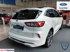 Ford Kuga 2020 2.0 190 KM Ford Kuga 2020 2.0 190 KM
