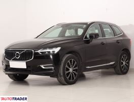Volvo XC60 2017 2.0 187 KM